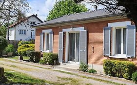 MAISON - 5 personnes - Animaux bienvenus